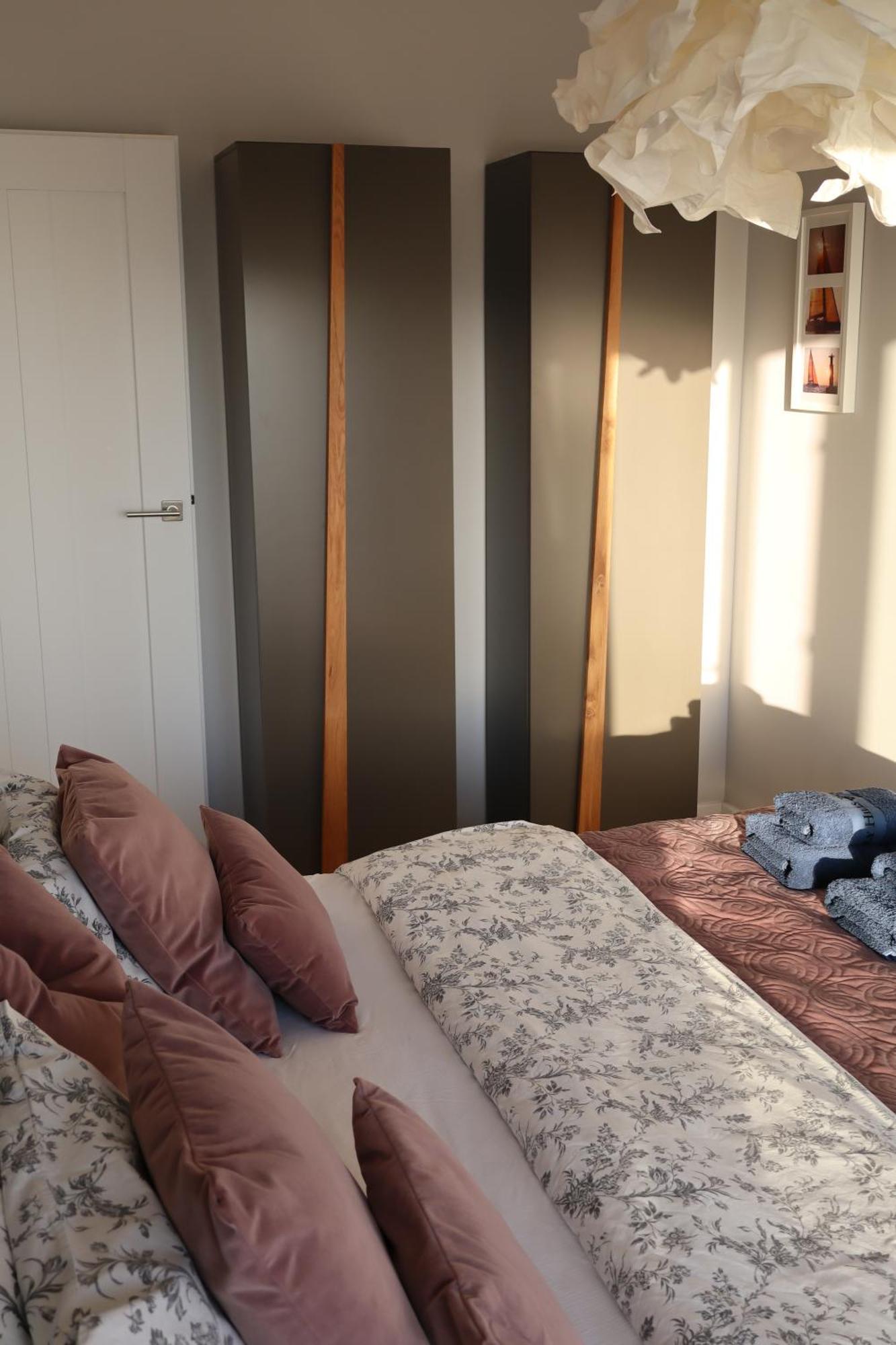 Apartament MORSKI WIDOK GARDENIA Dziwnów Exterior foto