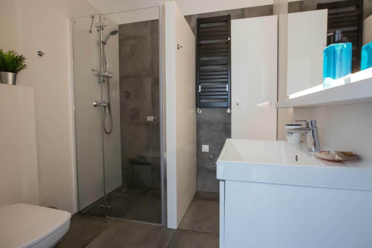Apartament MORSKI WIDOK GARDENIA Dziwnów Exterior foto